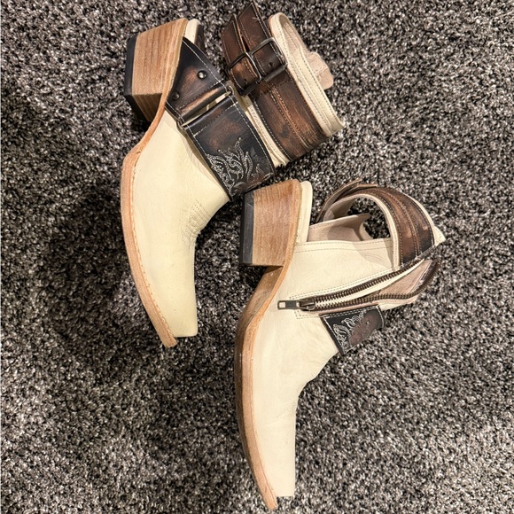 Freebird Waylon - Picture 1 of 5